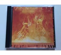 Vangelis – Heaven And Hell – CD – RCA