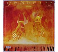 VANGELIS - Heaven And Hell