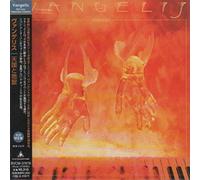 Vangelis - Heaven And Hell (Papersleeve Collection)