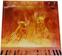 Vangelis: Heaven and Hell.(Schallplatte/ LP/ Album/ VINYL)