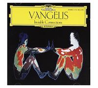 Vangelis – Invisible Connections – Import