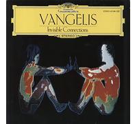 Vangelis - Invisible Connections (1985) [Import]