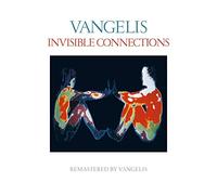 Vangelis - Invisible.. -Remast-