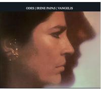 Vangelis & Irene Papas - Odes