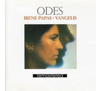Vangelis & Irene Papas - Odes -Remastered-
