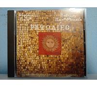 Vangelis & Irene Papas - Rhapsodies -Remastered-