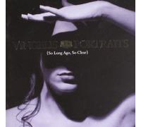 Vangelis, Jon & Vangelis - Vangelis, Jon & Vangelis - Portraits (So Long Ago, So Clear) by Vangelis, Jon & Vangelis (2000) Audio CD