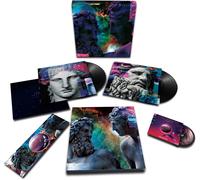 Vangelis Juno to Jupiter (CD) 1 CD + 2 LP
