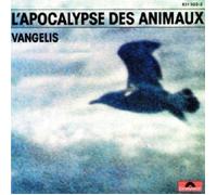 Vangelis - L'apocalypse Des Animeaux