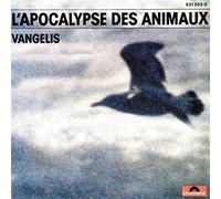 Vangelis – L'apocalypse des animaux – Import