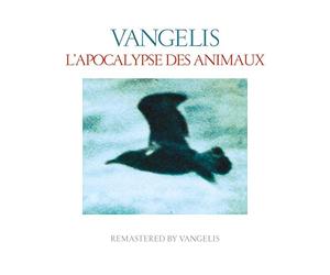 Vangelis - L'apocalypse.. -Remast-