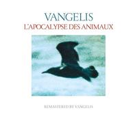 Vangelis - L'apocalypse. -Remast [Import]