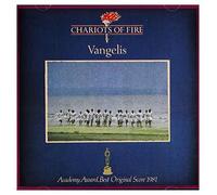 Vangelis - Les Chariots de Feu