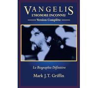 Vangelis : L'Homme Inconnu - Version Complète