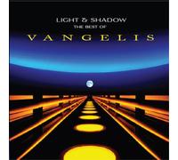Vangelis Light and Shadow: The Best of Vangelis (CD) Album
