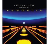 Light and shadow CD