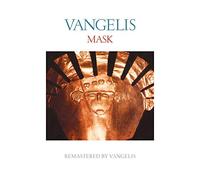 Vangelis - Mask -Reissue-