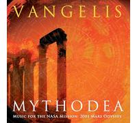 Vangelis - Mythodea [Import]