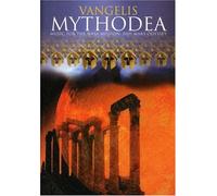 Vangelis: Mythodea - Music for the NASA Mission, 2001 Mars Odyssey [Import USA Zone 1]
