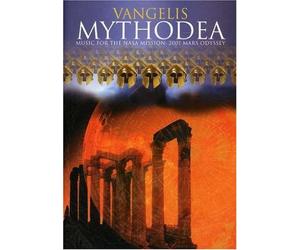 Vangelis: Mythodea - Music for the NASA Mission, 2001 Mars Odyssey [Import USA Zone 1]
