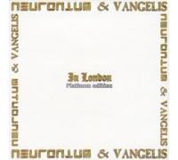 Vangelis & Neuronium - in London [Import]