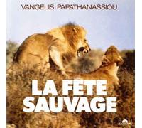 Vangelis - O.S.T. La Fete Sauvage [Import]