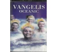 Vangelis - Oceanic [Import]
