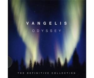 Vangelis - Odyssey Slidepack [Import]