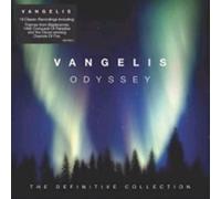 Vangelis - Odyssey: The Definitive Collection
