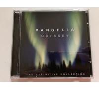 Vangelis - Odyssey-The Definitive Collection