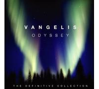 Vangelis - Odyssey: The Definitive Collection