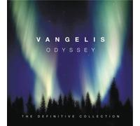 Vangelis / Odyssey - The Definitive Collection [EU Version] by Vangelis [CD]