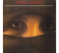 Vangelis - Opera Sauvage