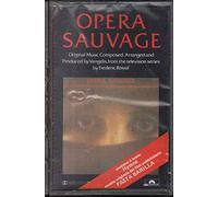 Vangelis - Opera Sauvage by Vangelis