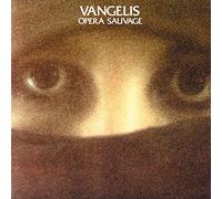 Vangelis - Opera Sauvage [Import]