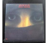 Vangelis Papathanassiou - Opera Sauvage
