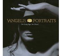 Vangelis-Portraits (So Long Ago,So Clear)