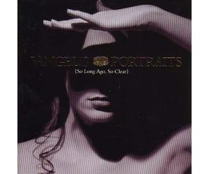 Vangelis - Portraits-So Long Ago [Import]