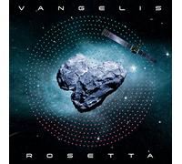 Vangelis – Rosetta