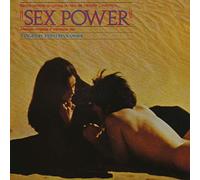Vangelis - Sex Power -Coloured-