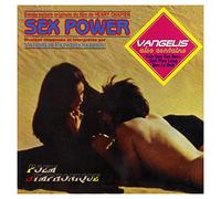 Vangelis - Sex Power [Import]