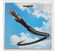 Vangelis - Spiral (1977) [Import]