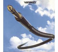 Vangelis – Spiral – CD – Sony Music