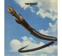 Vangelis - Spiral + Inner