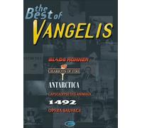 Vangelis - The Best Of