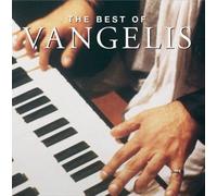 Vangelis - The Best Of Vangelis (180 g) (White Coloured) (Limited Edition) (2 LP)