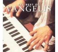 Vangelis - The Best of Vangelis by Vangelis [Audio CD] NEUF