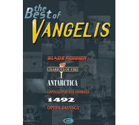 Vangelis: The Best. Solo de Piano.