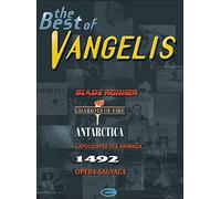 VANGELIS - BEST OF - PVG
