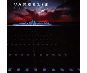 Vangelis - The City